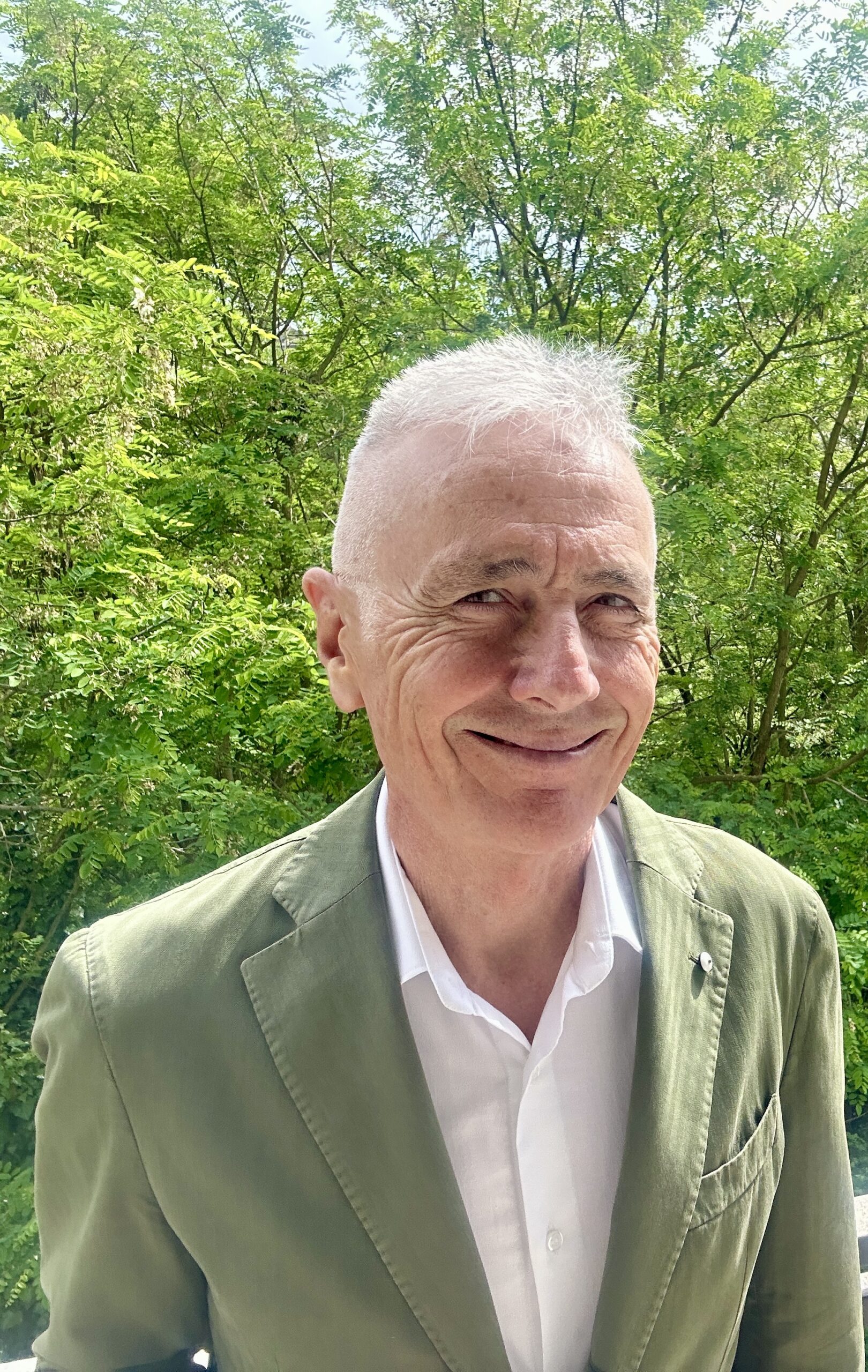 Mariano Casali